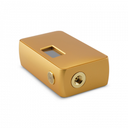 Box DotSquonk 100W - DOTMOD | Cigusto | Cigarette electronique, Eliquide