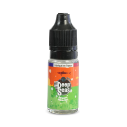 E liquide Raqua Deep Seas 10 ml - E-TASTY 4 dosages de nicotine | Cigusto | Cigarette electronique, Eliquide