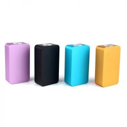 Mod box Themis Dovpo 220W, cigarette électronique 220W double accus 18650 | Cigusto | Cigusto | Cigarette electronique, Eliquide