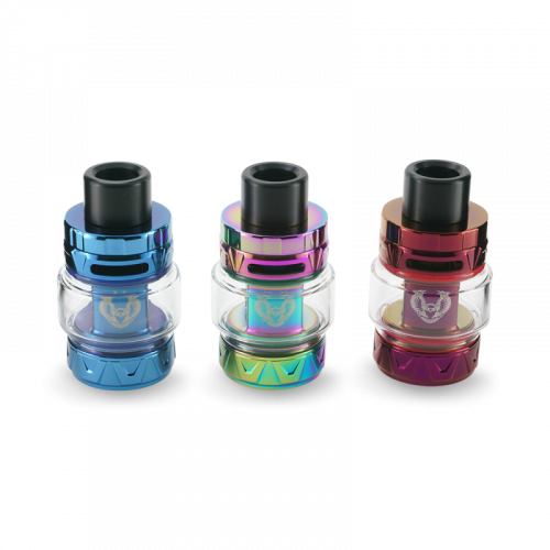 Clearomiseur Sakerz HorizonTech | Cigusto | Cigarette electronique | Cigusto | Cigarette electronique, Eliquide