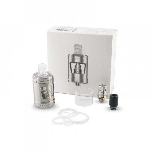 Clearomiseur Innokin ZLIDE inhalation indirecte, 2 ml  | Cigusto | Cigarette electronique, Eliquide