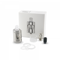 Clearomiseur Innokin ZLIDE inhalation indirecte, 2 ml  | Cigusto | Cigarette electronique, Eliquide