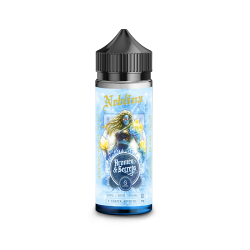 E Liquide NEBLINA 100ml - Ananas Fraise Pêche Arômes et Secrets  | Cigusto | Cigarette electronique, Eliquide