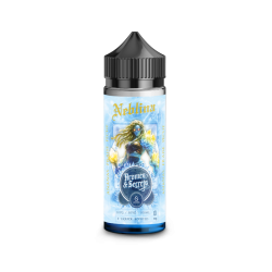 E Liquide NEBLINA 100ml - Ananas Fraise Pêche Arômes et Secrets  | Cigusto | Cigarette electronique, Eliquide