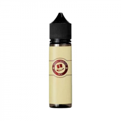 E Liquide DON CRISTO CUSTARD 50 ml - PG VG Labs