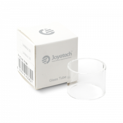 Reservoir Pyrex pour clearomiseur ProCore Aries de 4ml de JOYETECH | Cigusto | Cigarette electronique, Eliquide
