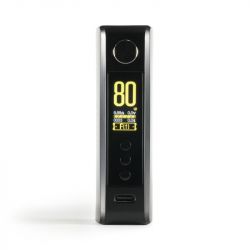Box Gen 80S Vaporesso - simple accu 18650 | Cigusto | Cigusto | Cigarette electronique, Eliquide