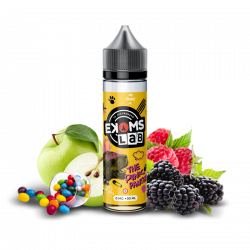 E Liquide The Punk Panther 50 ML Ekoms Nicotine 0g | Cigusto | Cigarette electronique, Eliquide