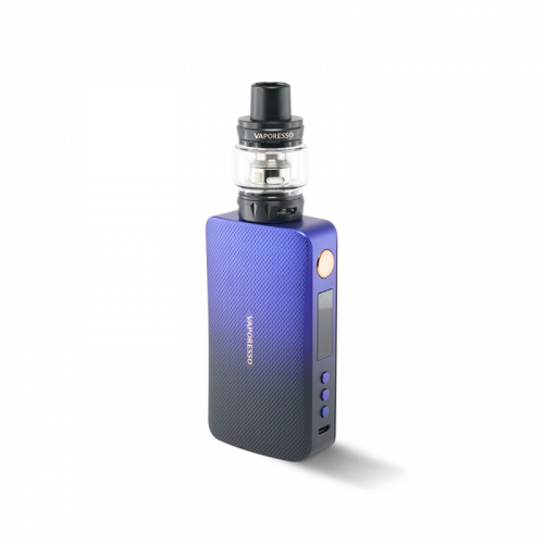 Kit cigarette electronique GEN S 220W de Vaporesso | Cigusto | Cigarette electronique, Eliquide