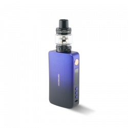 Kit cigarette electronique GEN S 220W de Vaporesso | Cigusto | Cigarette electronique, Eliquide