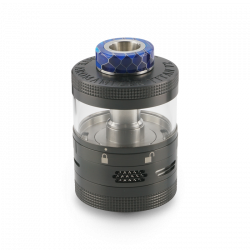 Aromamizer Titan V2 RDTA Steam Crave | Cigusto ecigarette | Cigusto | Cigarette electronique, Eliquide