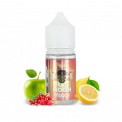 Concentre DIY Happy 30ml Full Moon | Cigusto | Cigarette electronique, Eliquide