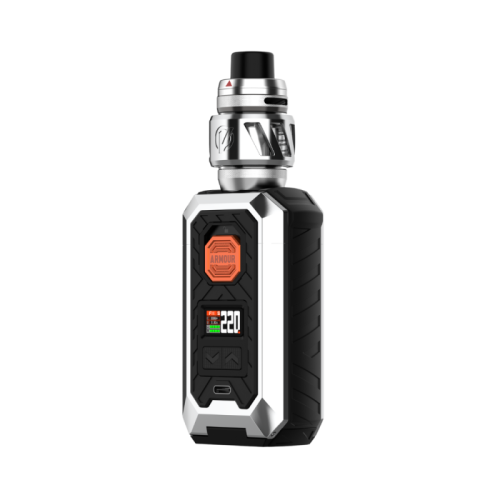 Kit cigarette électronique ARMOUR MAX iTank T de chez Vaporesso | Cigusto | Cigarette electronique, Eliquide