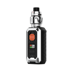 Kit cigarette électronique ARMOUR MAX iTank T de chez Vaporesso | Cigusto | Cigarette electronique, Eliquide