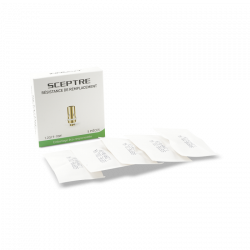 Résistances SCEPTRE- Innokin