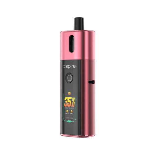 Kit FLUFFI PRO Aspire | Cigarette électronique polyvalente 40W | Cigusto | Cigarette electronique, Eliquide