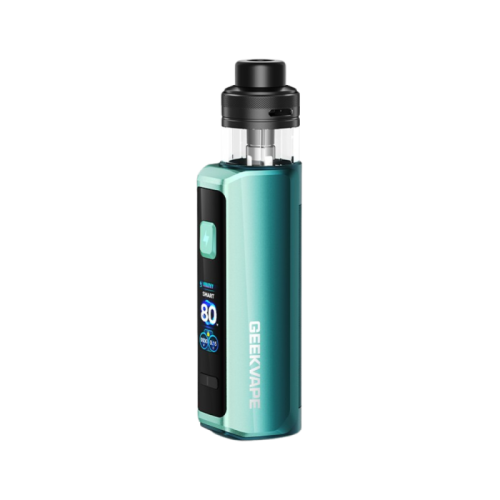 Kit FORCE 3200 mAh Geekvape | Cigarette électronique polyvalente | Cigusto | Cigarette electronique, Eliquide