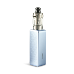 Kit cigarette électronique simple accu VINCI SPARK 100 de Voopoo | Cigusto | Cigarette electronique, Eliquide