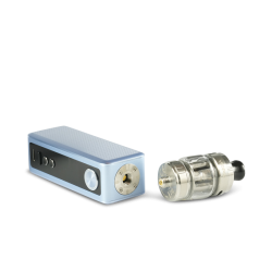 Kit cigarette électronique simple accu VINCI SPARK 100 de Voopoo | Cigusto | Cigarette electronique, Eliquide