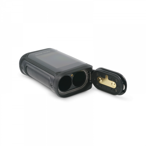 Box Aegis X de Geekvape - double acus 18650 | Cigusto | Cigusto | Cigarette electronique, Eliquide