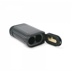 Box Aegis X de Geekvape - double acus 18650 | Cigusto | Cigusto | Cigarette electronique, Eliquide