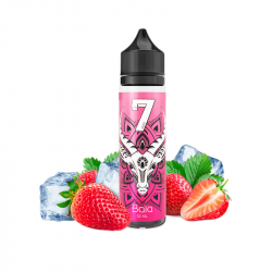 E Liquide BAIA SEPT 50 ml - E-Tasty