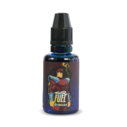 Concentré SHIGERI 30 ml - Fighter Fuel