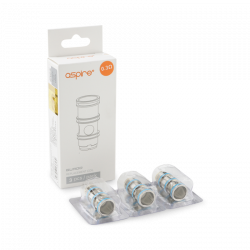 Resistance Guroo Aspire pour cigarette electronique | Cigusto | Cigarette electronique, Eliquide