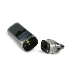 Kit DIGI MAX - Geekvape | Cigusto | Cigarette electronique, Eliquide