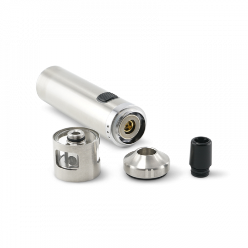 Kit Vaporesso VM Solo 22 : tube à batterie + clearomiseur | Cigusto | Cigarette electronique, Eliquide