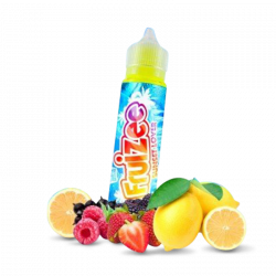 E Liquide SUNSET LOVER 50 ml - Fruizee