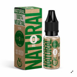 Booster CIGUSTO - 0/100 - 10 ml 20 mg