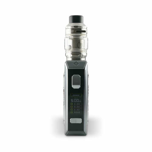 Kit Aegis Solo 2 S100 Geekvape, kit avec box Aegis  | Cigusto | Cigarette electronique, Eliquide