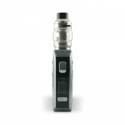 Kit Aegis Solo 2 S100 Geekvape, kit avec box Aegis  | Cigusto | Cigarette electronique, Eliquide