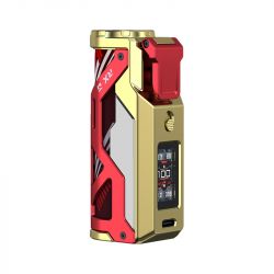 Box  Reuleaux RX G  Wismec | Cigusto Cigarette electronique | Cigusto | Cigarette electronique, Eliquide