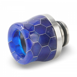 Drip tip 510 type TFV8 Baby / Snake | Cigusto | Cigarette electronique, Eliquide