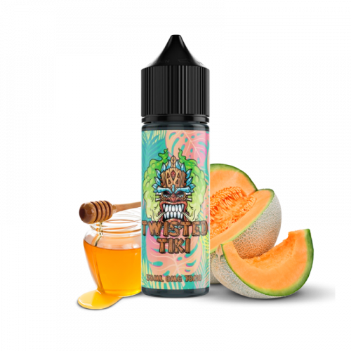 E Liquide sans nicotine Mad Melon 50ml Vape Distillery | Cigusto | Cigarette electronique, Eliquide