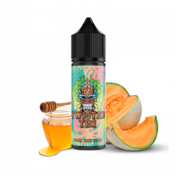 E Liquide sans nicotine Mad Melon 50ml Vape Distillery | Cigusto | Cigarette electronique, Eliquide