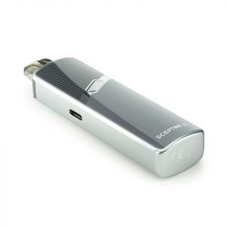 Pod Sceptre 2 - cigarette électronique Pod Sceptre 2  | Cigusto | Cigarette electronique, Eliquide
