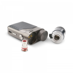 Kit Pod cigarette electronique SWAG PX80  80 Watts de Vaporesso | Cigusto | Cigarette electronique, Eliquide