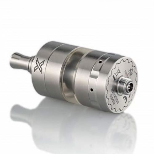 Atomiseur KAYFUN X Svoëmesto, ato KAYFUN X MTL single coil | Cigusto | Cigusto | Cigarette electronique, Eliquide