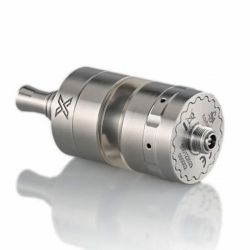 Atomiseur KAYFUN X Svoëmesto, ato KAYFUN X MTL single coil | Cigusto | Cigusto | Cigarette electronique, Eliquide