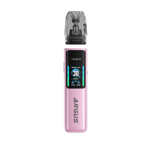 Kit Cigarette electronique Pod Argus G2 de  Voopoo| Cigusto | Cigusto | Cigarette electronique, Eliquide