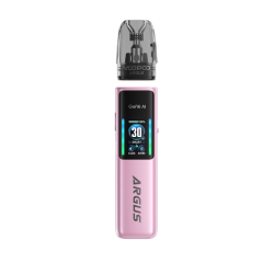 Kit Cigarette electronique Pod Argus G2 de  Voopoo| Cigusto | Cigusto | Cigarette electronique, Eliquide