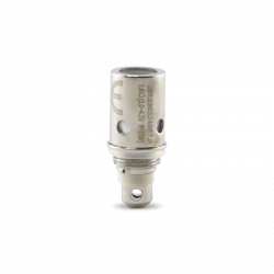 Résistances BVC Aspire, boite de 5 résistances | Cigusto | Cigusto | Cigarette electronique, Eliquide