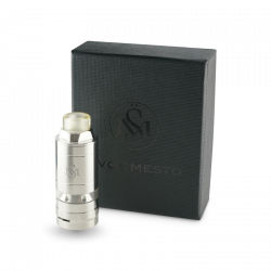 Atomiseur Kayfun Svoemesto 5² SE, ato Kayfun Svoemesto MTL ou RDL | Cigusto | Cigusto | Cigarette electronique, Eliquide