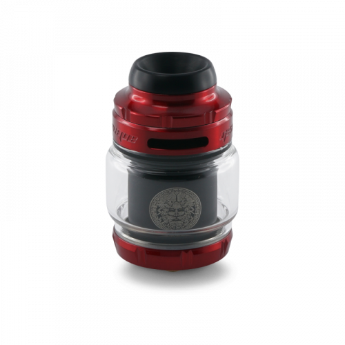 Atomiseur reconstructible RTA Zeus X Mesh - GEEKVAPE | Cigusto | Cigarette electronique, Eliquide