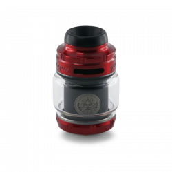 Atomiseur reconstructible RTA Zeus X Mesh - GEEKVAPE | Cigusto | Cigarette electronique, Eliquide