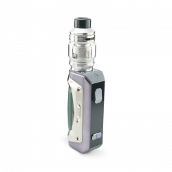 Kit Aegis Solo 2 S100 Geekvape, kit avec box Aegis  | Cigusto | Cigarette electronique, Eliquide
