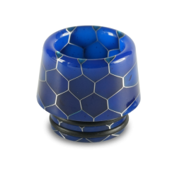 Drip Tip conique 810 Résine - atomiseur connexion 810 | Cigusto | Cigarette electronique, Eliquide